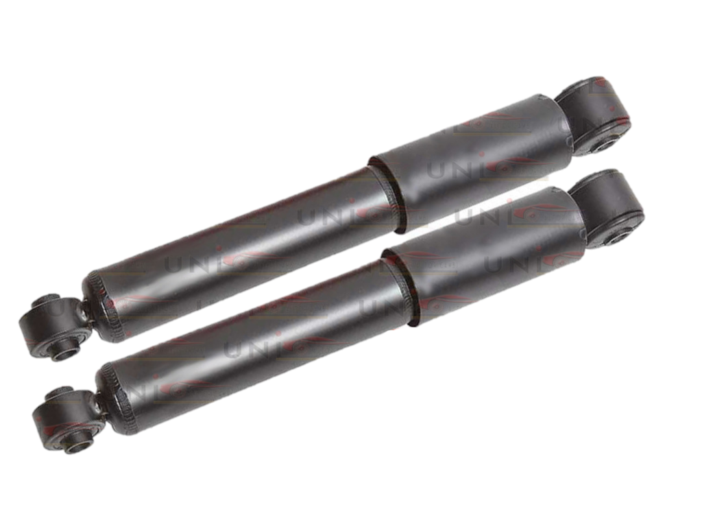 2 AMMORTIZZATORI POSTERIORI RINFORZATI HYUNDAI I20 da 2008 - IX20 da 2010 - KIA RIO III (UB) da 2011 - Kia Venga (YN) da 2010
