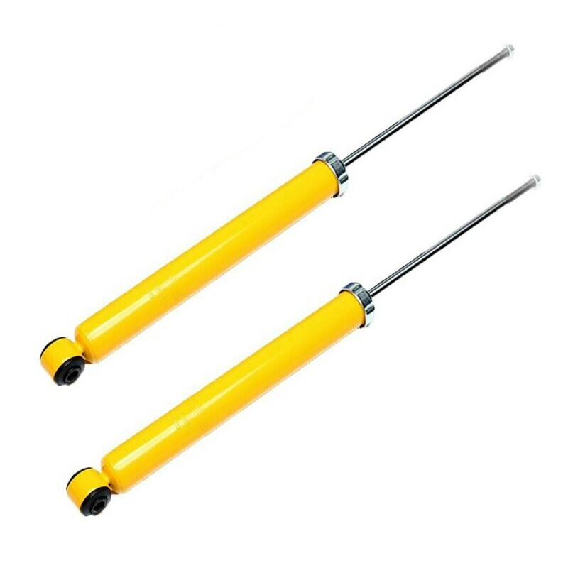 2 AMMORTIZZATORI POSTERIORI SPORTIVI TA TECHNIX FIAT GRANDE PUNTO (199) dal 2007- , ALFA ROMEO MITO (955) dal 2008- , OPEL CORSA D dal 2006-