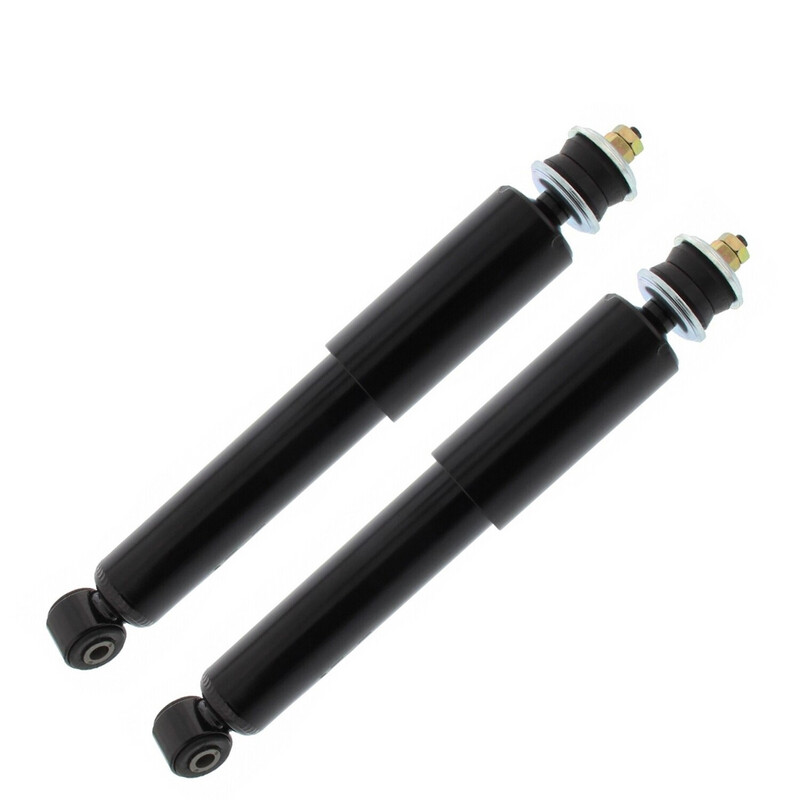 2 Ammortizzatore Anteriore Normali LADA 1200-1600 1300 / NIVA Fuoristrada chiuso / NOVA da 01.1970 a 05.2012