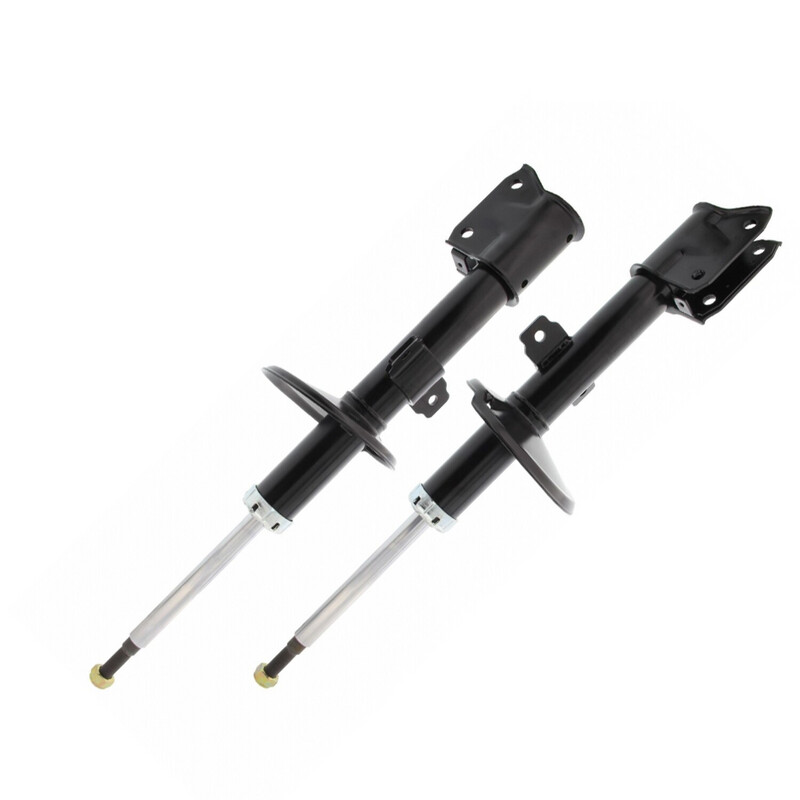 2 Ammortizzatore Anteriore Normali DACIA DUSTER / RENAULT DUSTER