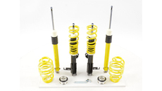 ASSETTO A GHIERA FK MOLLE GIALLE