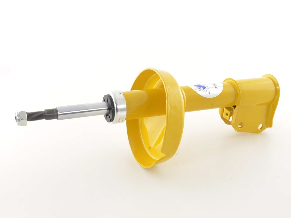 2X Ammortizzatori Anteriori da 52mm per RENAULT CLIO II dal 1998-2005