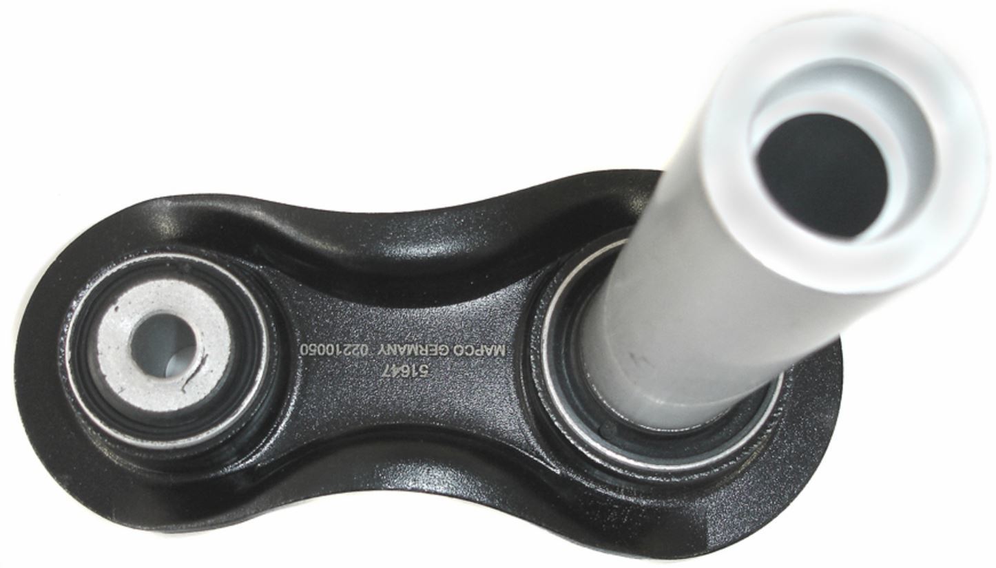 2x Bracci Trasversali Posteriori Sinistro SX Destro DX + 2x Supporto, Braccio oscillante per: BMW Serie 5  E60 E61 dal 2004- , BMW Serie 5 E39 dal 1996- , BMW Serie 7 E38 dal 1994- , Serie 7 E65 E66