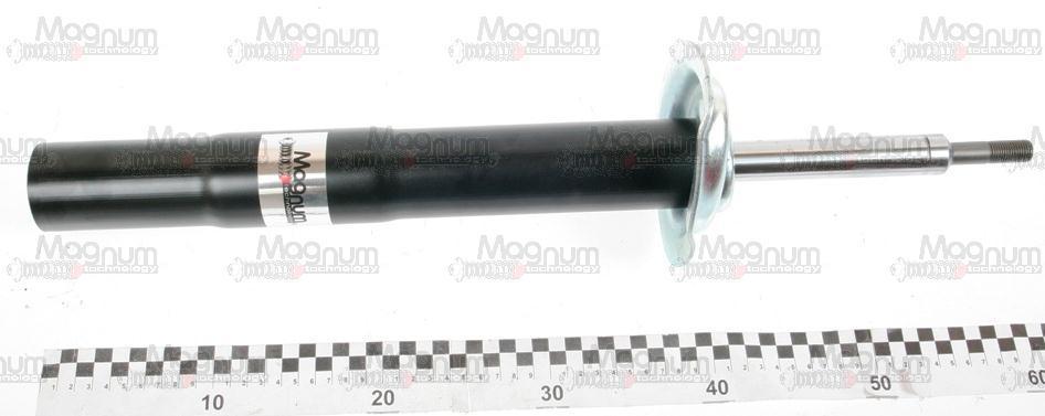 2x Ammortizzatori Anteriori MAGNUM TECHNOLOGY per BMW E39 Berlina e Touring dal 1996-2003