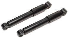 2 AMMORTIZZATORI POSTERIORI