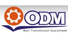 ODM SEMIASSI / GIUNTI OMOCINETICI