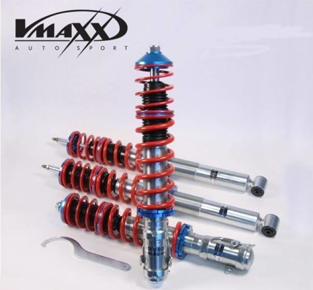 ASSETTO A GHIERA REGOLABILE V-MAXX CHEVROLET Cruze / Station Wagon  KL1J da 04.2009