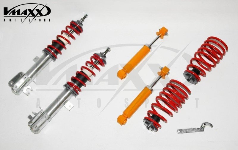 ASSETTO A GHIERA REGOLABILE V-MAXX Ford RU8 KA da 2008