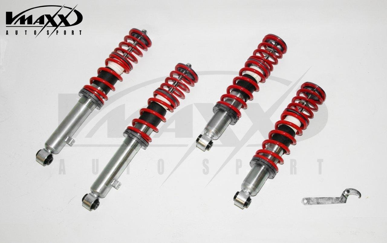 ASSETTO A GHIERA REGOLABILE V-MAXX Mazda NB MX5 / Miata da 05.1998 a 02.2005