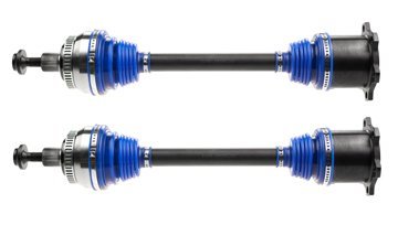 SEMIASSI / ALBERO MOTORE