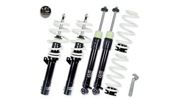 ASSETTI A GHIERA REGOLABILE IN ALTEZZA E IN DUREZZA