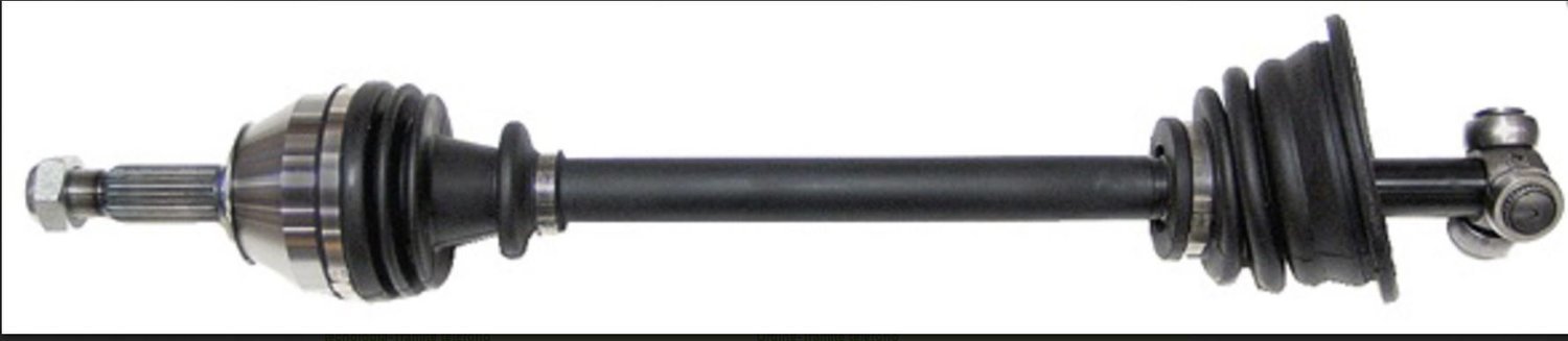 1 Albero Motore / Semiasse Anteriore SINISTRO SX / Renault Super 5 (B/C40)  da 1984/Renault Super 5 (B/C40) Cat  da 1985 / Renault Super 5 (B/C40)​ Turbo  da 1985 /  Renault Super 5 (B/C40)​ Turbo ​GT