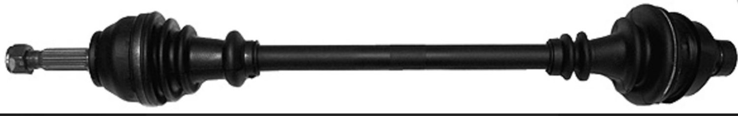 Albero Motore / Semiasse Anteriore DESTRO/ Renault 19 I (B/C53) da 1988 / Renault 19 I Cabriolet da  1991 / Renault 19 I Chamade (L53)​ da  1988/Renault 19 I Furgonato (S53) ​da 1988/Renault 19 II /