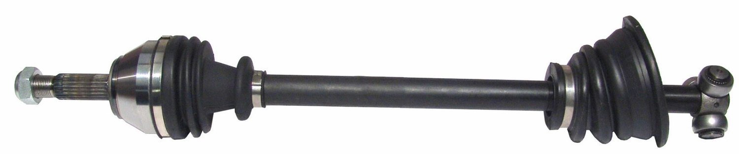 Albero Motore / Semiasse Anteriore DESTRO/Renault Clio I (B/C57,5/357) da 05.1990 a 09.1998