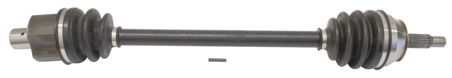 Albero Motore / Semiasse Anteriore BILATERALE/ Renault 25 (B29) da 1984/ Renault Espace II (J/S63) da 1991/