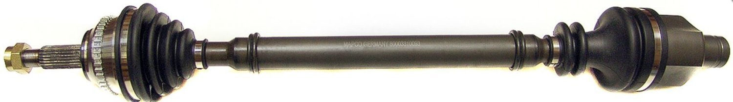 Albero Motore / Semiasse Anteriore DESTRO / Renault Laguna I (B56,556) da 1993 / Renault Laguna I Grandtour da 1995/