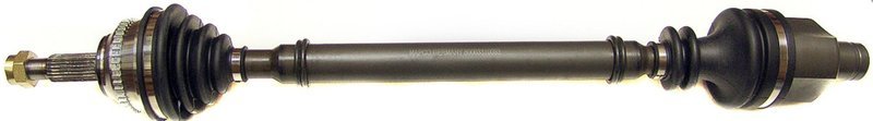 Albero Motore / Semiasse Anteriore DESTRO / Renault Laguna I (B56,556) da 1993 / Renault Laguna I Grandtour da 1995/