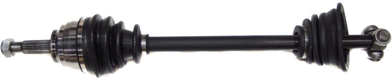 Albero Motore / Semiasse Anteriore SINISTRO/ Renault Megane I (BA0/1) da 1996 /Renault Megane I Cabriolet (EA0/1) da 1999/ Renault Megane I Classic (LA0/1) da 1996/ Renault Megane I Coach (DA0/1) /