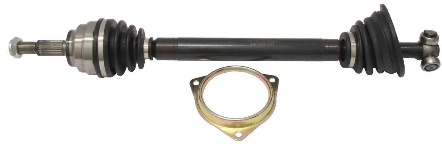 Albero Motore / Semiasse Anteriore DESTRO /Renault Megane I (BA0/1) da 1996/ Renault Megane I Cabriolet (EA0/1) da 1996/Renault Megane I Classic (LA0/1) da 1996/ Renault Megane I Coach (DA0/1) /