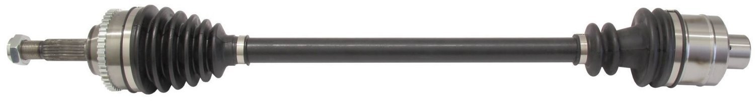 Albero Motore / Semiasse Anteriore DESTRO/Renault Megane I (BA0/1) da 1996/Renault Megane I​ Cabriolet (EA0/1) da 1997/ Renault Megane I ​Classic (LA0/1) da ​1996/ Renault Megane I​  Coach (DA0/1) ​