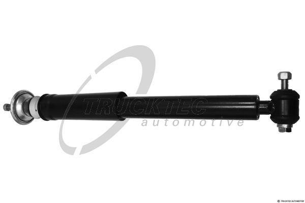 AMMORTIZZATORE POSTERIORE MERCEDES CLASSE S (C140), S (W140) 2.8-6.0 04.91-02.99