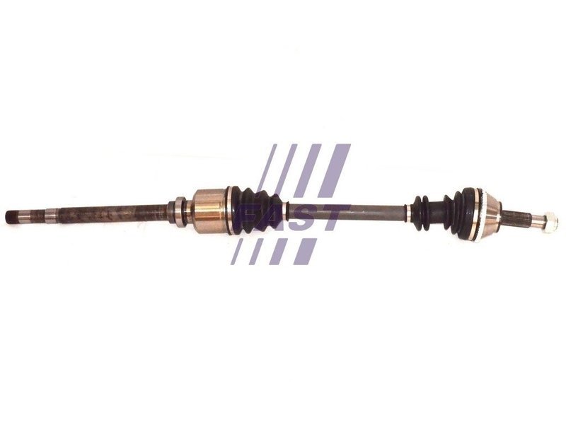 Albero motore / semiasse ANTERIORE DESTRO DX CITROEN RELAY / JUMPER DAL 1994- FIAT DUCATO DAL 1994- PEUGEOT BOXER ​ DAL 1994-