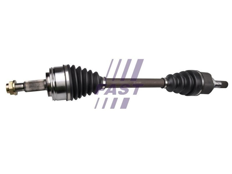 Albero motore / semiasse ANTERIORE SINISTRO SX RENAULT MASTER III DAL 2010- NISSAN NV400 DAL 2011-