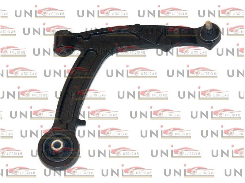 Braccio Oscillante Anteriore Destro Fiat Panda / Panda Van da 09.2003