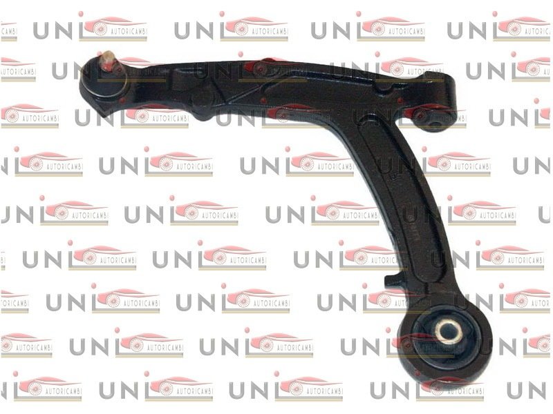 Braccio Oscillante Anteriore Sinistro FIAT PANDA / PANDA VAN da 09.2003