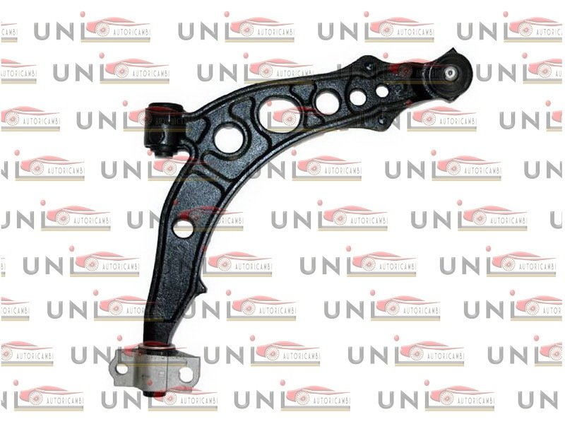 Braccio oscillante Anteriore Destro Fiat Barchetta /  Punto / Punto Cabriolet / Punto Van / Lancia Y da 10.93.