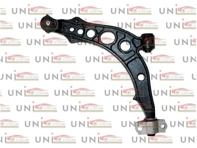 Braccio oscillante Anteriore Sinistro Fiat Barchetta / Punto / Punto Cabriolet / Punto Van / Lancia Y da10.93.