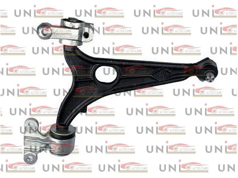 Braccio oscillante Anteriore Citroen C8 / Jumpy/ Fiat Scudo/Ulysse / Lancia Phedra/ Peugeot 807/Expert Furgonato/Expert pianale piatto/Expert tepee