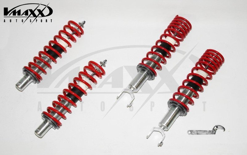 ASSETTO A GHIERA REGOLABILE V-MAXX Honda Civic  EG/EH/EJ1/2  da 07.1999 a 09.1995