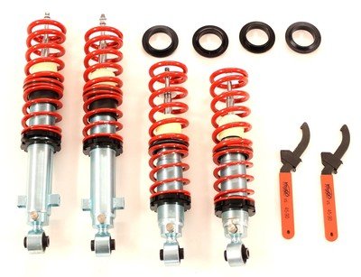 ASSETTO A GHIERA V-MAXX REGOLABILE IN ALTEZZA E  IN DUREZZA XXTREME - X-SPORT