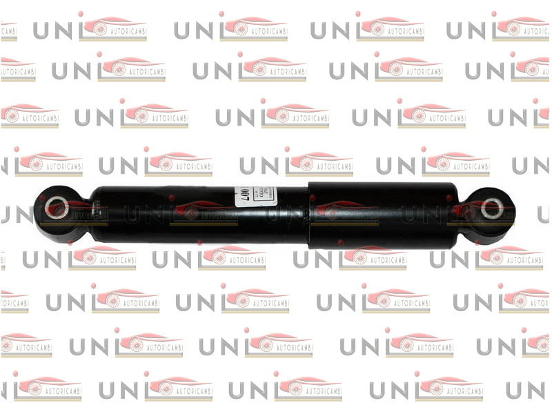 Ammortizzatore Posteriore a Gas Fiat Punto da.93