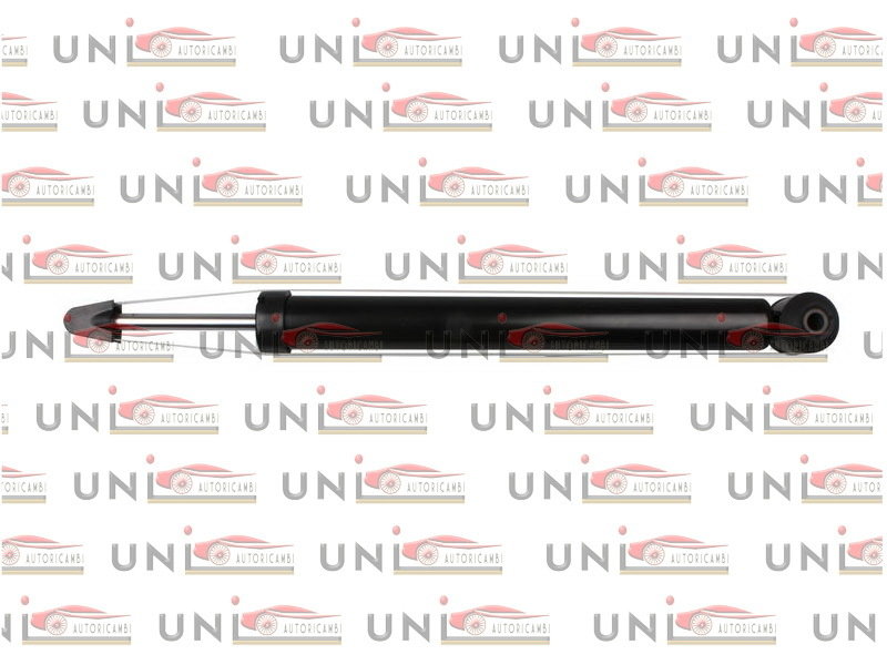 Ammortizzatore Posteriore a Gas Fiat Grande Punto da.05