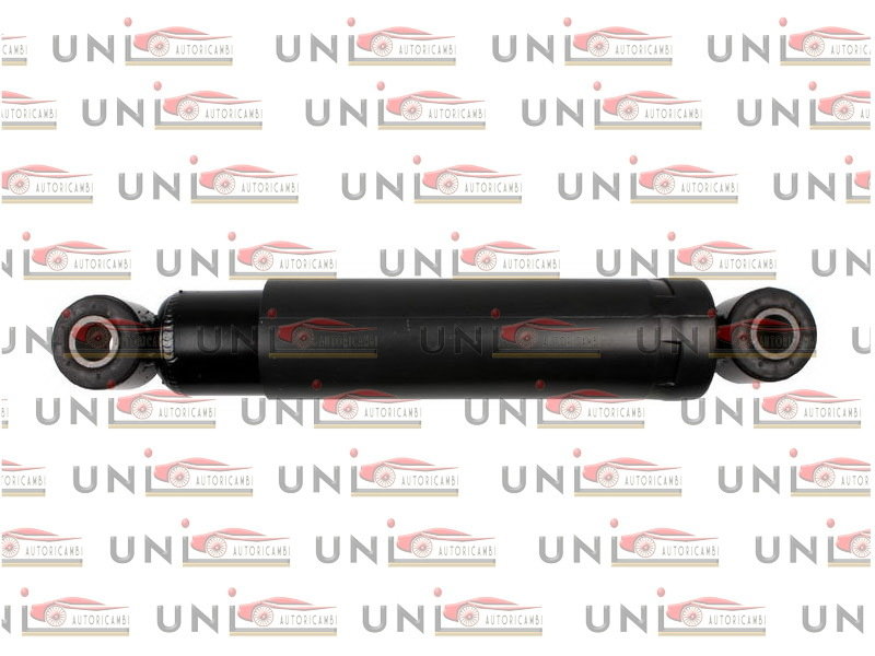 Ammortizzatore Anteriore a Olio Iveco Unijet 65C11/13/15 da. 01.
