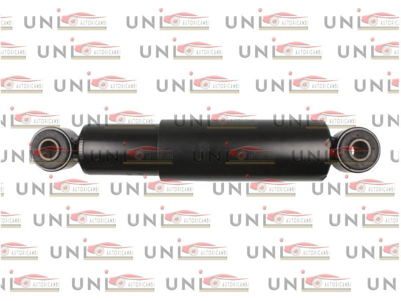 Ammortizzatore Posteriore a Olio Fiat Ducato 12/15/17L Leggro da .06.