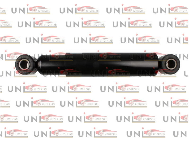 Ammortizzatore Anteriore a Olio Iveco 35.12-49.12 da .85.