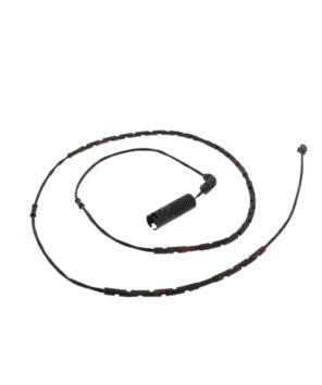 1 SENSORE DI USURA DELLA PASTIGLIA FRENO POSTERIORE BMW 3 SERIE E46 34351164372