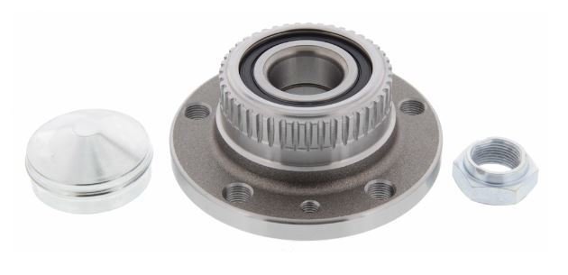Kit Cuscinetto Ruota Assale Posteriore Bilaterale / Alfa Romeo GTV / Spider da 1994