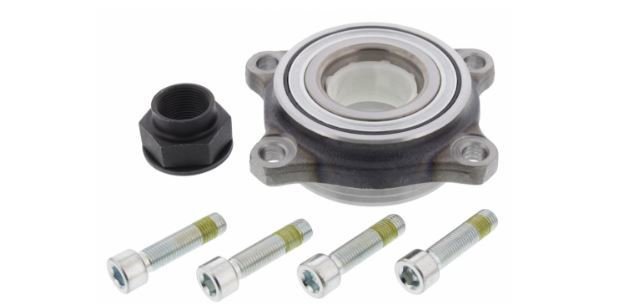 Kit Cuscinetto Ruota Assale Anteriore Bilaterale / Alfa Romeo 156 da 1997 / Alfa Romeo 166 da 2000 / Lancia Thesis da 2002