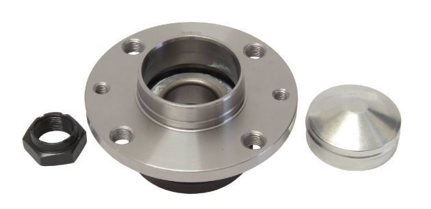 Kit Cuscinetto Ruota Assale Posteriore Bilaterale / Fiat Siena da 1996 / Fiat Fiorino Furgonato da 2007 / Fiat Qubo da 2008 / Fiat Barchetta da 1995 / Fiat Stilo da 2001