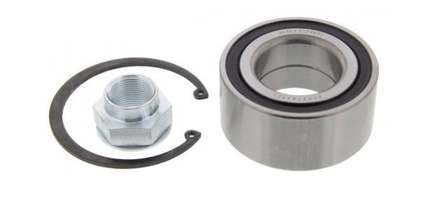 Kit Cuscinetto Ruota Assale Anteriore Bilaterale / Alfa Romeo 145 da 1999 / Alfa Romeo 155 da 1992 / Alfa Romeo GTV da 1994 / Fiat Bravo I da 1995 / Fiat Coupe da 1993 / Fiat Croma da 1987