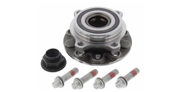 Mozzo Ruota con Cuscinetto Assale Anteriore  o Posteriore / Sinistro o Destro / Alfa Romeo 159 Sportwagon da 2005 / Alfa Romeo Spider da 2006