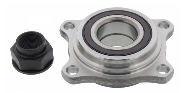 Kit Cuscinetto Ruota Assale Anteriore Bilaterale Sinistro o Destro / Alfa Romeo 147 da 2001