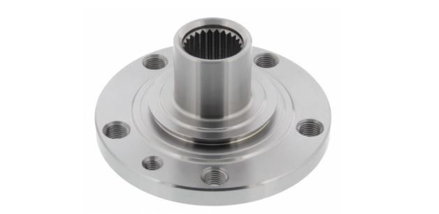 Mozzo Ruota  Ant. / Post. Bilaterale / Alfa Romeo 147 da 2001 / Alfa Romeo GTV / Spider da 1995 / Lancia Delta I da 1993