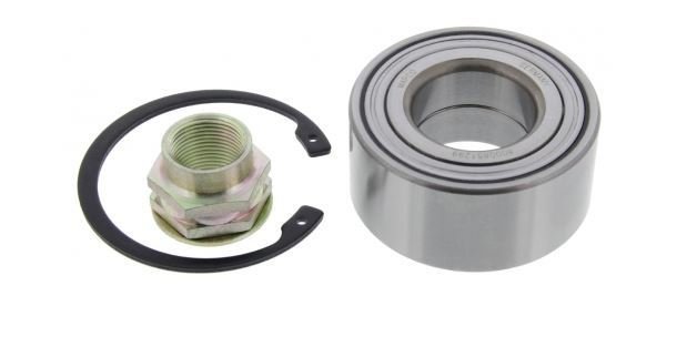 Kit Cuscinetto Ruota Assale Anteriore Bilaterale / Fiat Tipo da 1988