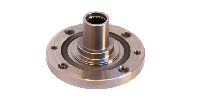 Mozzo Ruota  Anteriore Bilaterale / Fiat 127 da 1971 / Fiat Uno da 1983 / Lancia A 112 da 1978