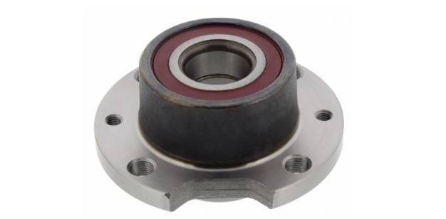 Mozzo Ruota Posteriore Bilaterale / Fiat Duna da 1987 / Fiat Fiorino da 1980 / Fiat Fiorino Furgonato da 1988 / Fiat Regata Weekend da 1984 / Fiat Strada Pick up da 1999